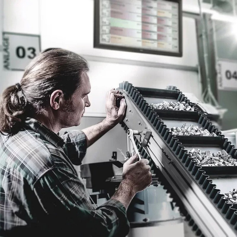 Wera 8003 B Zyklop 3/8" İtmeli Sürücü Metal Cırcır 05004033001