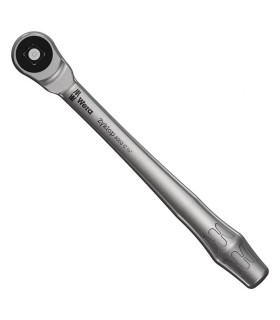 Wera 8003 C Zyklop 1/2" İtmeli Sürücü Metal Cırcır 05004063001