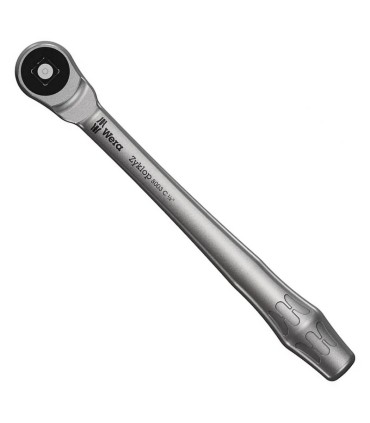 Wera 8003 C Zyklop 1/2" İtmeli Sürücü Metal Cırcır 05004063001