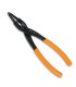 Beta 1032 225 Düz İç Segman Pensesi 225mm 40-100mm 010320021