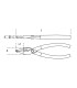 Beta 1032 225 Düz İç Segman Pensesi 225mm 40-100mm 010320021