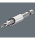 Wera Bit-Check 12 SB Metal 1 Bits Seti 05136393001