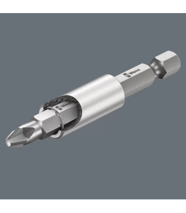 Wera Bit-Check 12 SB Metal 1 Bits Seti 05136393001