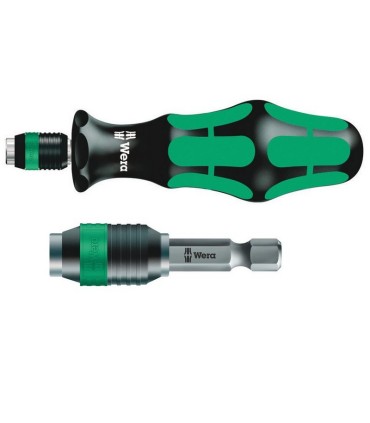 Wera Kraftform Kompakt 70 Tornavida Bits Seti 32P 05057110001