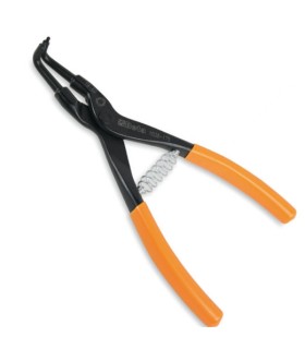 Beta 1038 175 Kıvrık Dış Segman Pensesi 175mm 19-60mm 010380017