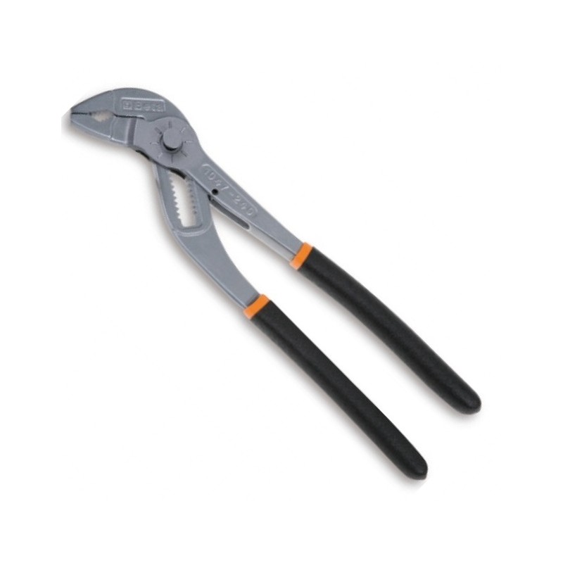 Beta 1047 240 Ayarlı Fort Pense Basma Düğmeli 240mm 010470240