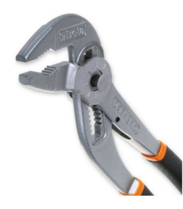 Beta 1047 240 Ayarlı Fort Pense Basma Düğmeli 240mm 010470240