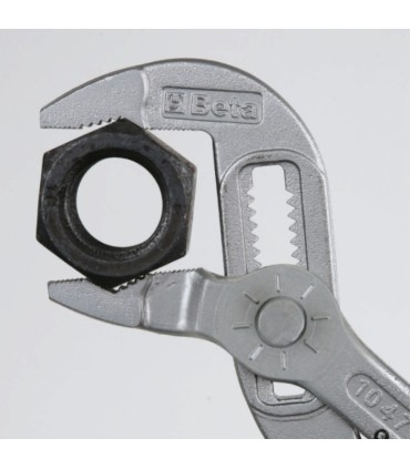 Beta 1047 240 Ayarlı Fort Pense Basma Düğmeli 240mm 010470240