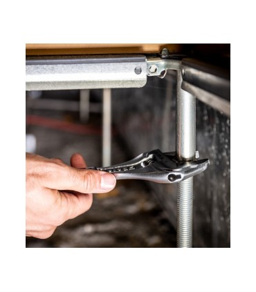 Beta 111CM 220 Ayarlı Anahtar Tam Açılır 220mm 001110722