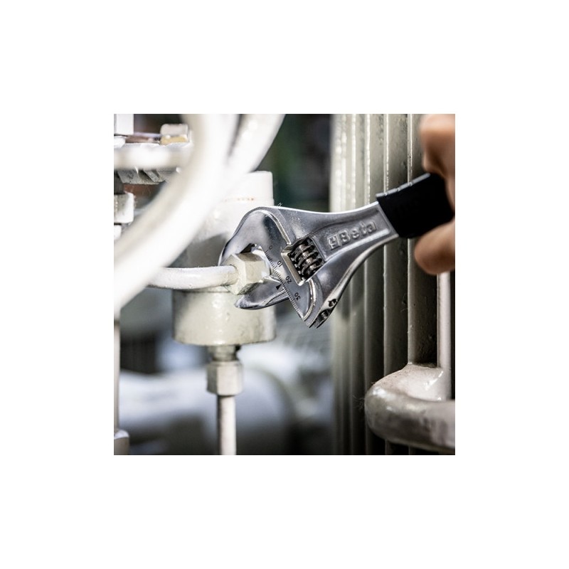 Beta 111CM 220 Ayarlı Anahtar Tam Açılır 220mm 001110722