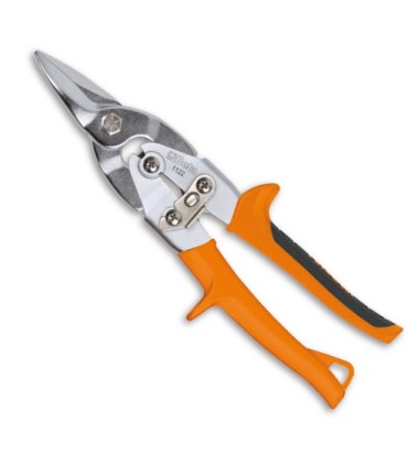 Beta 1122 Düz ağızlı Saç Kesme Makası 250mm 011220020