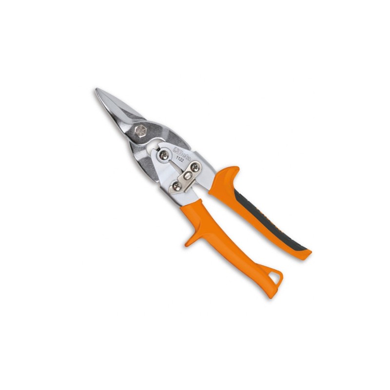 Beta 1122 Düz ağızlı Saç Kesme Makası 250mm 011220020