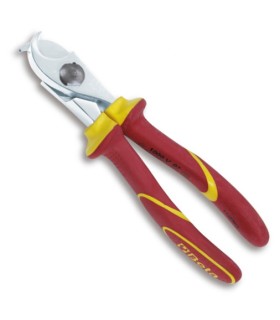 Beta 1132MQ 230 VDE Yalıtımlı Bakır-Alüminyum Kablo Kesici 230mm 011320193