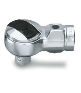 Beta 614 16mm Spigot 1/2" Cırcır Geçmeli Tork Ucu 006140000