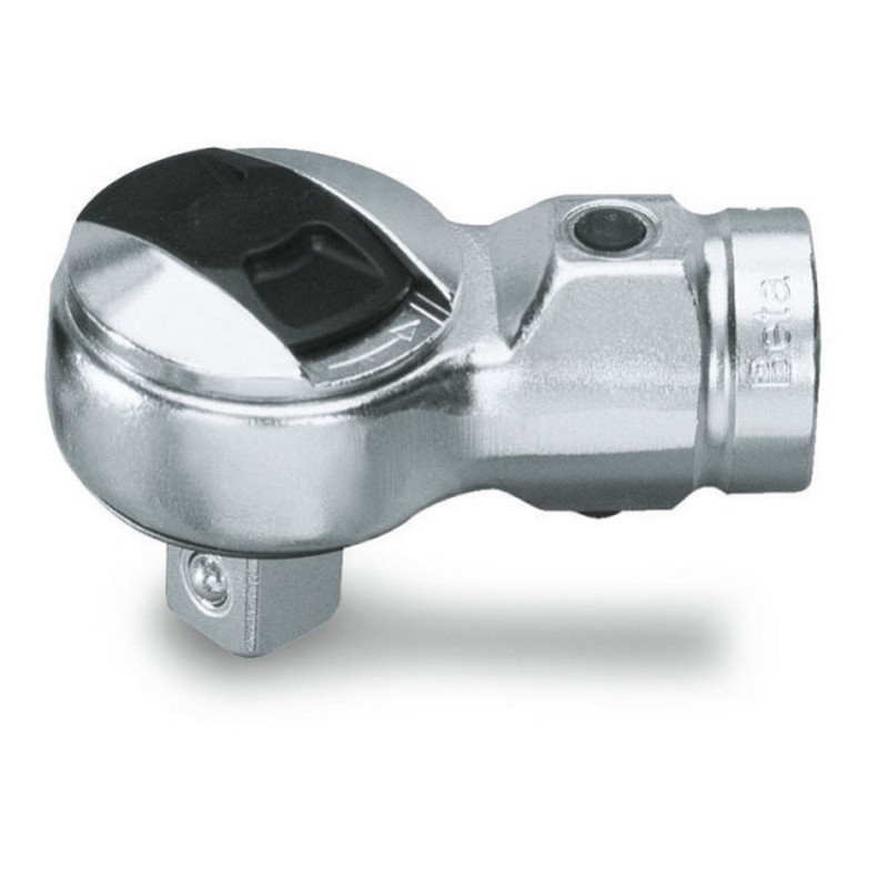 Beta 614 16mm Spigot 1/2" Cırcır Geçmeli Tork Ucu 006140000