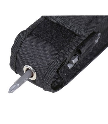 Beta 1210E/GE Evox-E Şarjlı Tornavida 1.2Nm 3.7v 1/4" Bits Seti 012100701