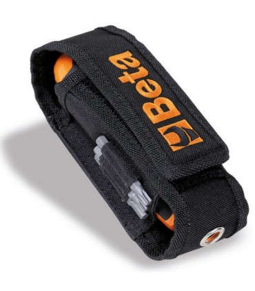 Beta 1210E/GE Evox-E Şarjlı Tornavida 1.2Nm 3.7v 1/4" Bits Seti 012100701