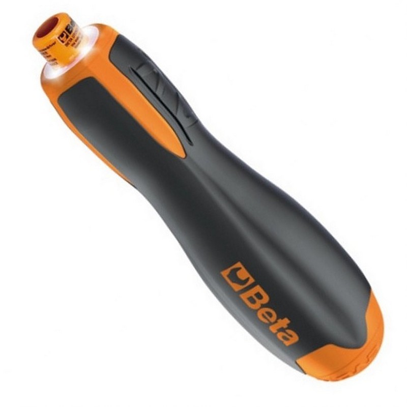 Beta 1210E/GE Evox-E Şarjlı Tornavida 1.2Nm 3.7v 1/4" Bits Seti 012100701