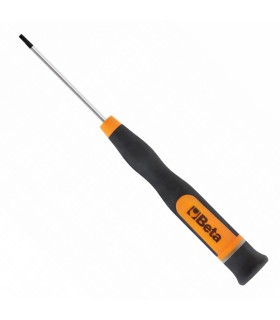 Beta 1257ES 0,9 Alyan/Hex Mikro Tornavida 0.9x60mm 012570045