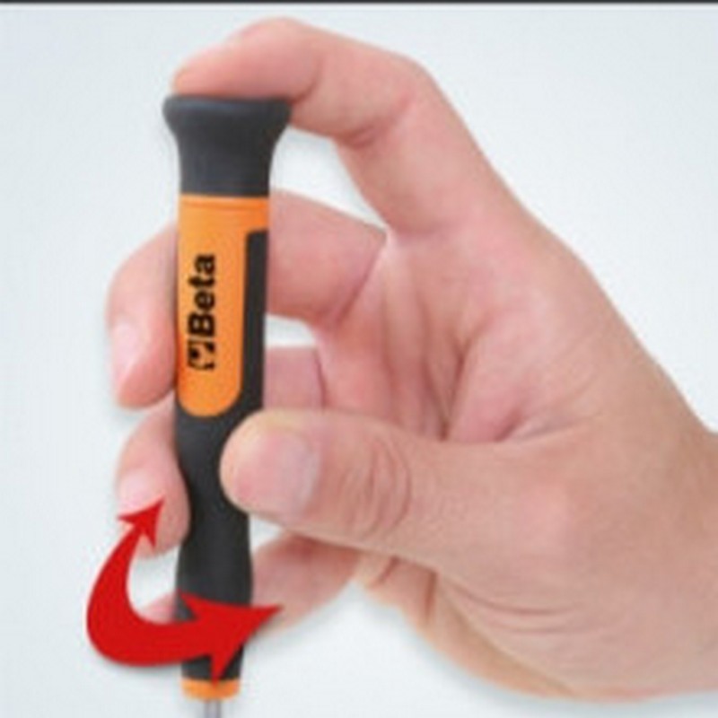 Beta 1257PH1 Yıldız Mikro Tornavida PH1 60mm 012570066