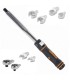 Beta 668N/30 16mm Spigot 60-300Nm Ayarlanabilir Tork Anahtarı 006680030