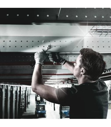 Wera 6001 Joker Switch 8 Cırcırlı Yıldız Açıkağız Kombine Anahtar Set 1 8P Emperyal 05020093001