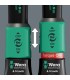 Wera Click-Torque Lock A5 1/4" Kare 2.5-25Nm Ayarlanabilir Tork Anahtarı 05075690001