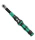 Wera Click-Torque Lock A6 1/4" Altıgen 2.5–25Nm Ayarlanabilir Tork Anahtarı 05075691001