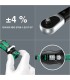 Wera Click-Torque Lock A5 1/4" R/L İtmeli Kare Sürücü 2.5–25Nm Tork Anahtarı 05075693001