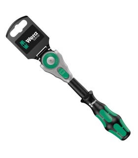 Wera 8000 B Zyklop Cırcır SB 3/8" Sürücü 05073261001