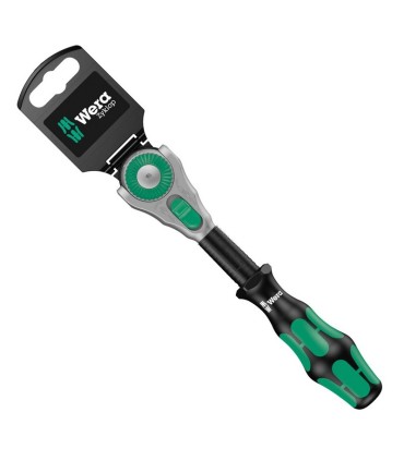 Wera 8000 B Zyklop Cırcır SB 3/8" Sürücü 05073261001