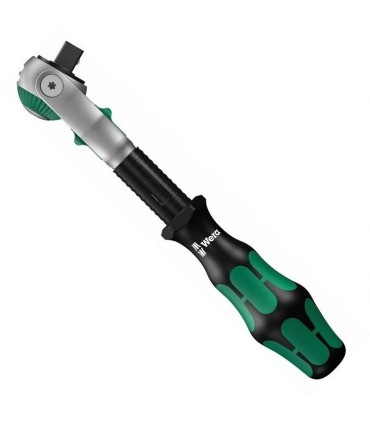 Wera 8000 B Zyklop Cırcır SB 3/8" Sürücü 05073261001