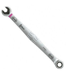 Wera 6007 Joker Açıkağız Cırcırlı Kombine Anahtar 8x180mm 05020350001