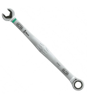 Wera 6007 Joker Açıkağız Cırcırlı Kombine Anahtar 13x245mm 05020352001