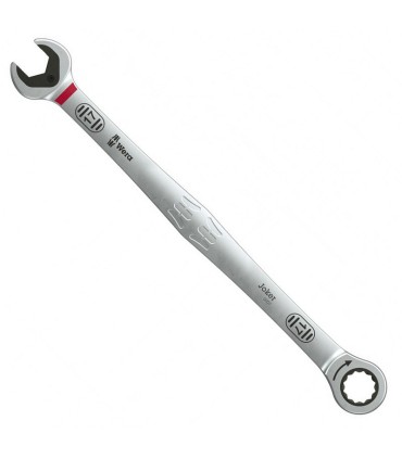 Wera 6007 Joker Açıkağız Cırcırlı Kombine Anahtar 17x304mm 05020353001