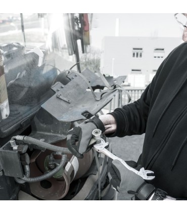 Wera 6006 Joker XS/S Kendinden Ayarlı Çift Açıkağız Kurbağacık Anahtar 7-13mm 05020330001