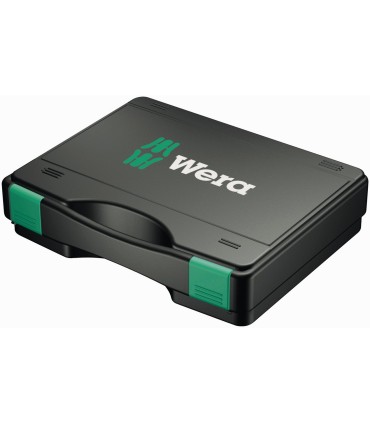 Wera 7443/12 Lastik Basınç Kontrol Sistemleri/Montaj Kiti 12P 05074746001