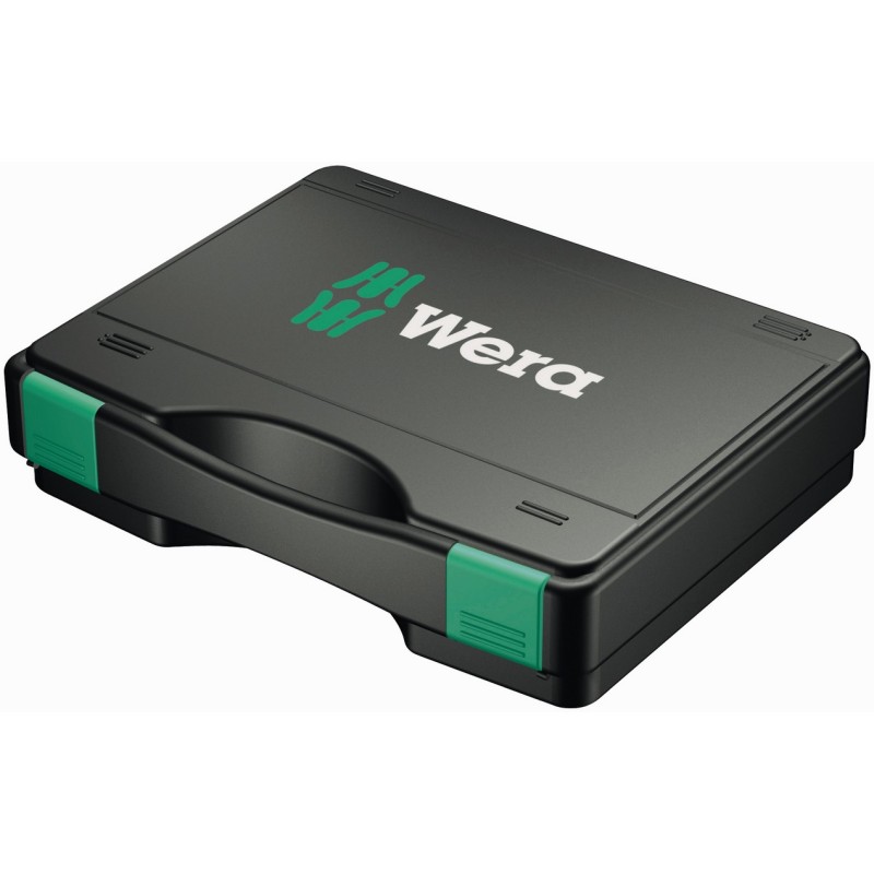 Wera 7443/12 Lastik Basınç Kontrol Sistemleri/Montaj Kiti 12P 05074746001