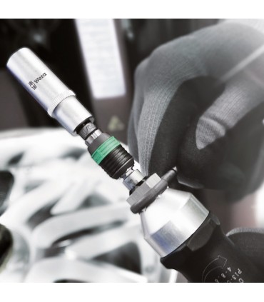 Wera 7443/12 Lastik Basınç Kontrol Sistemleri/Montaj Kiti 12P 05074746001