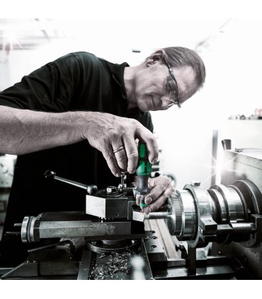 Wera 7443/12 Lastik Basınç Kontrol Sistemleri/Montaj Kiti 12P 05074746001