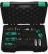 Wera 7443/61/9 Lastik Basınç Kontrol Sistemleri/Montaj Kiti 9P 05074745001