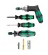 Wera 7443/61/9 Lastik Basınç Kontrol Sistemleri/Montaj Kiti 9P 05074745001