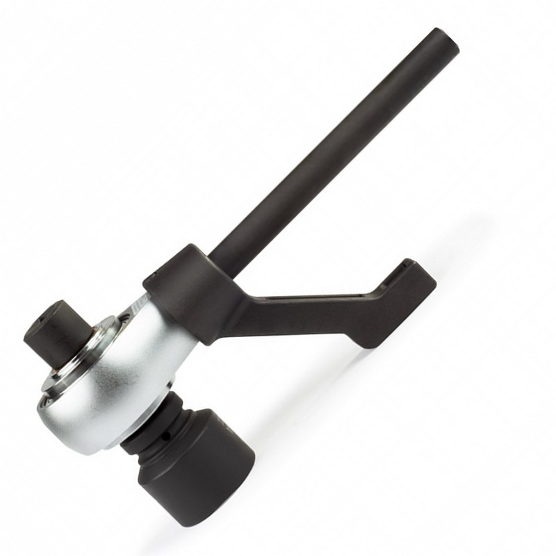 Torc Technik TMF-1500 1500Nm 1" Yassı Tip Mekanik Tork Artırıcı 5:1