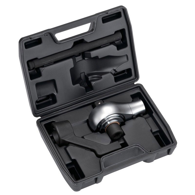 Torc Technik TMF-1500 1500Nm 1" Yassı Tip Mekanik Tork Artırıcı 5:1