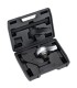 Torc Technik TMF-2700 2700Nm 1" Yassı Tip Mekanik Tork Artırıcı 5:1