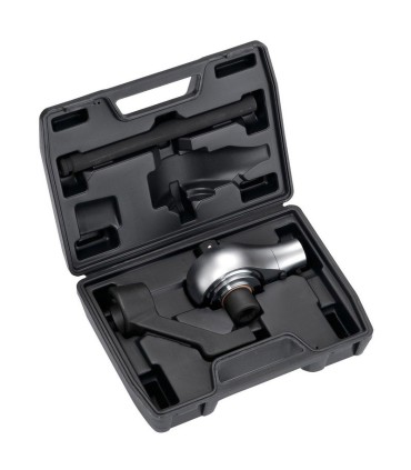 Torc Technik TMF-2700 2700Nm 1" Yassı Tip Mekanik Tork Artırıcı 5:1