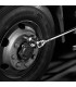Torc Technik TMF-2700 2700Nm 1" Yassı Tip Mekanik Tork Artırıcı 5:1