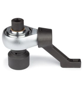 Torc Technik TMF-2700 2700Nm 1" Yassı Tip Mekanik Tork Artırıcı 5:1