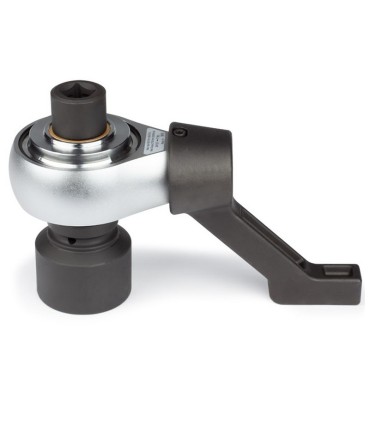 Torc Technik TMF-2700 2700Nm 1" Yassı Tip Mekanik Tork Artırıcı 5:1