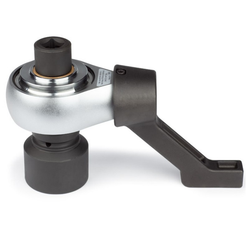 Torc Technik TMF-2700 2700Nm 1" Yassı Tip Mekanik Tork Artırıcı 5:1